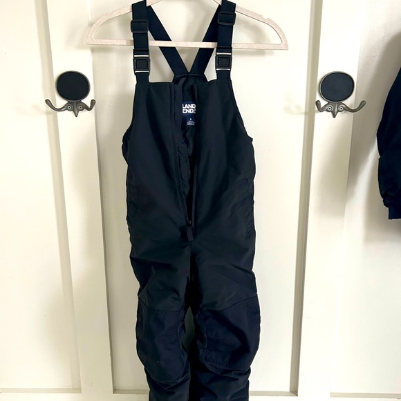 ⭕️SOLD Lands’ End Kids Squall Winter Gear - Picture 7 of 14